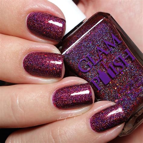 Sally Hansen Enigmatic Spell: The Perfect Shade for a Mesmerizing Look